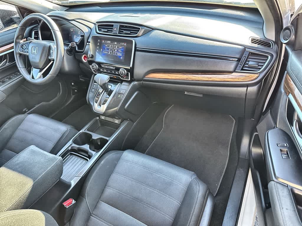 Thumbnail: 2021 Honda CR-V - 12