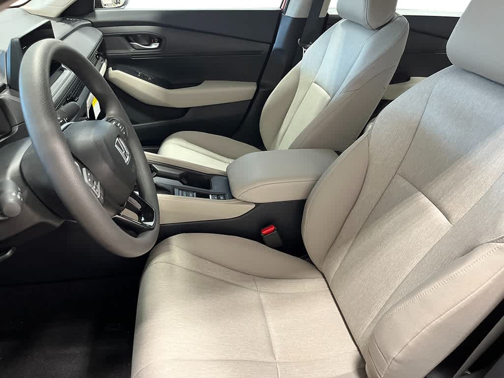 Thumbnail: 2026 Honda Accord - 13