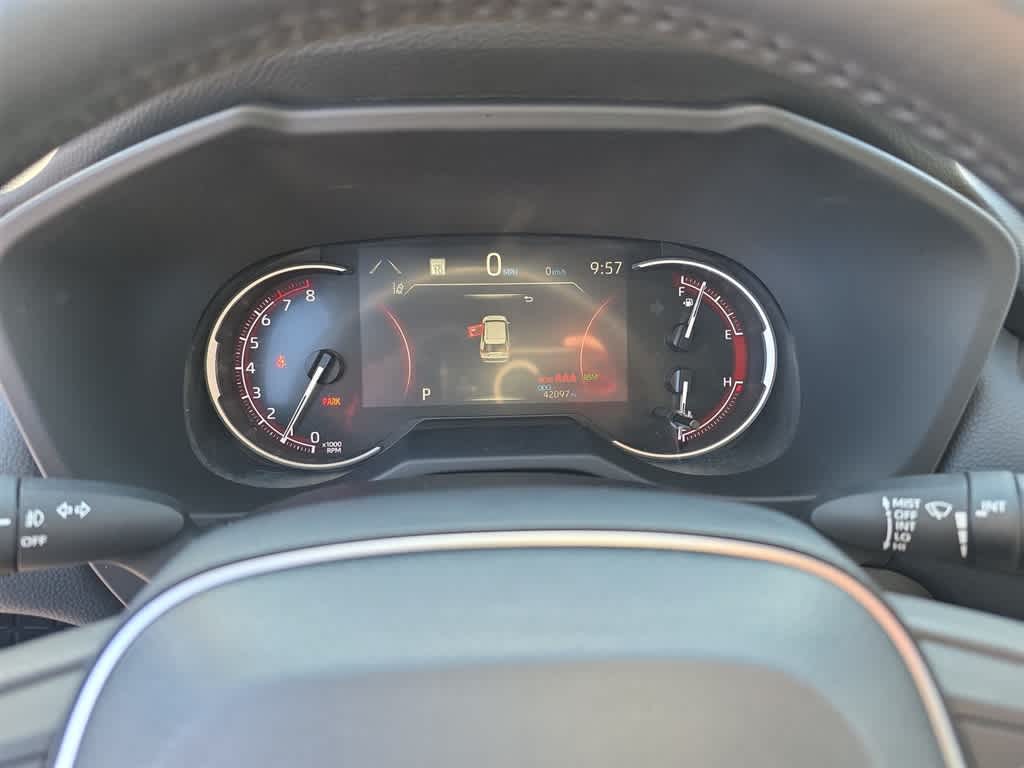 Thumbnail: 2024 Toyota RAV4 - 21