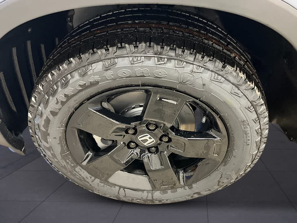 Thumbnail: 2026 Honda Ridgeline - 12