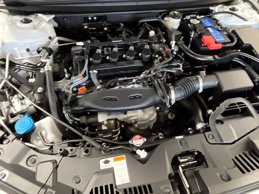 Thumbnail: 2026 Honda Accord - 11