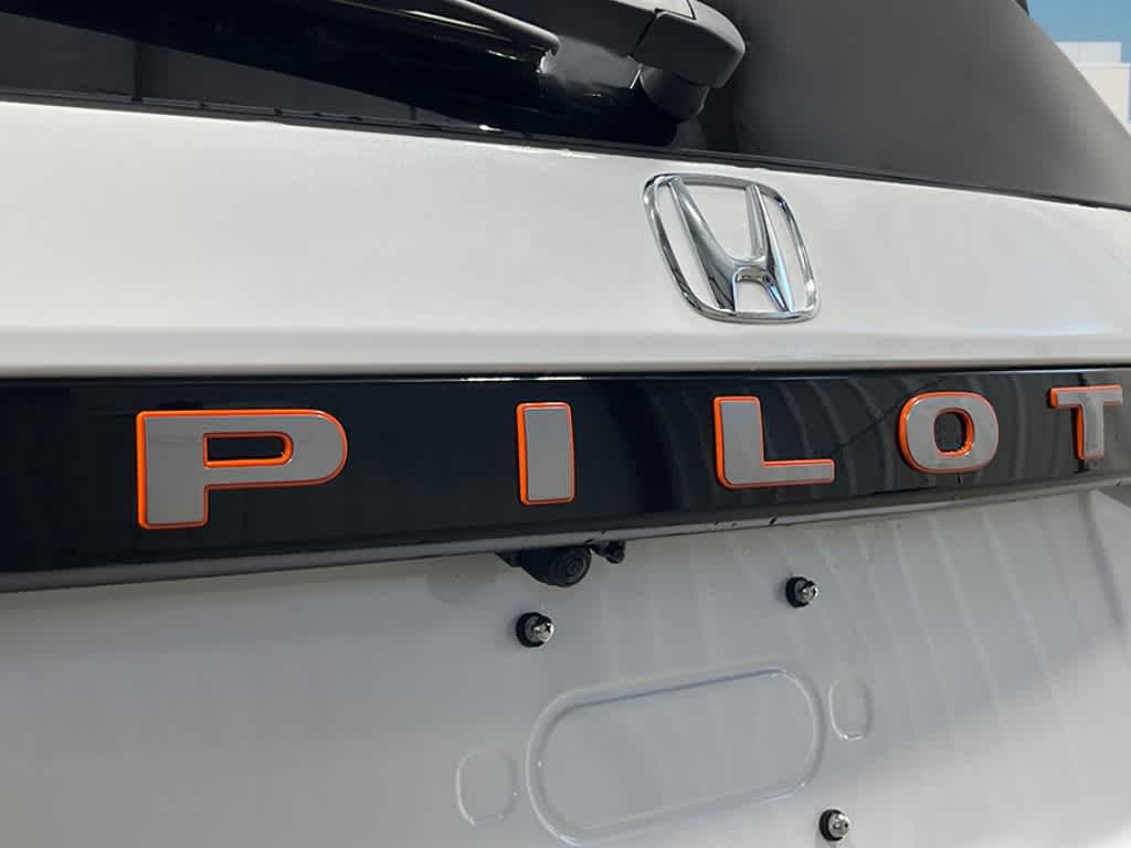 Thumbnail: 2026 Honda Pilot - 7