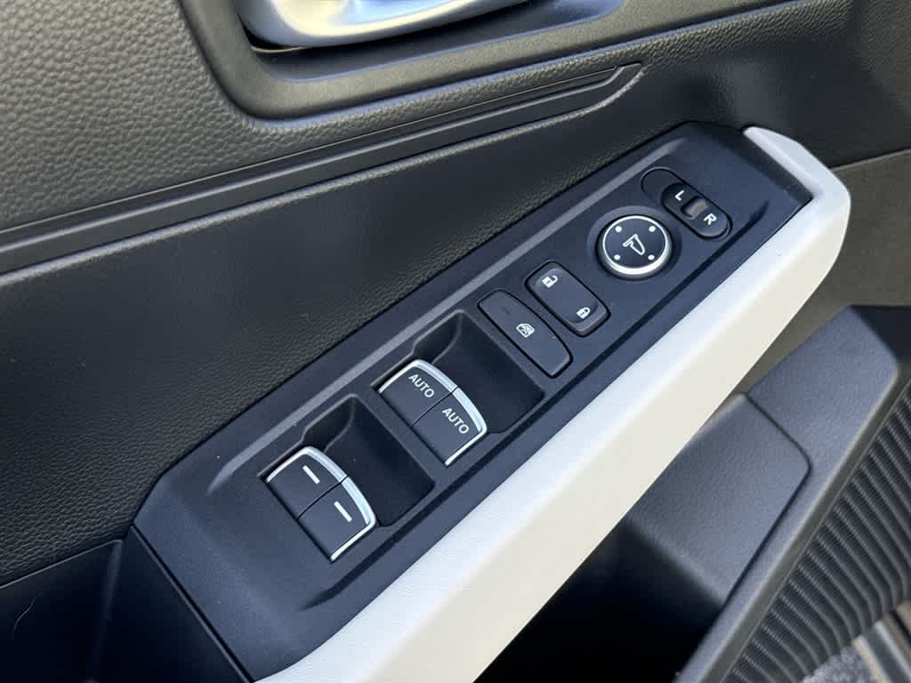 Thumbnail: 2025 Honda Accord - 19