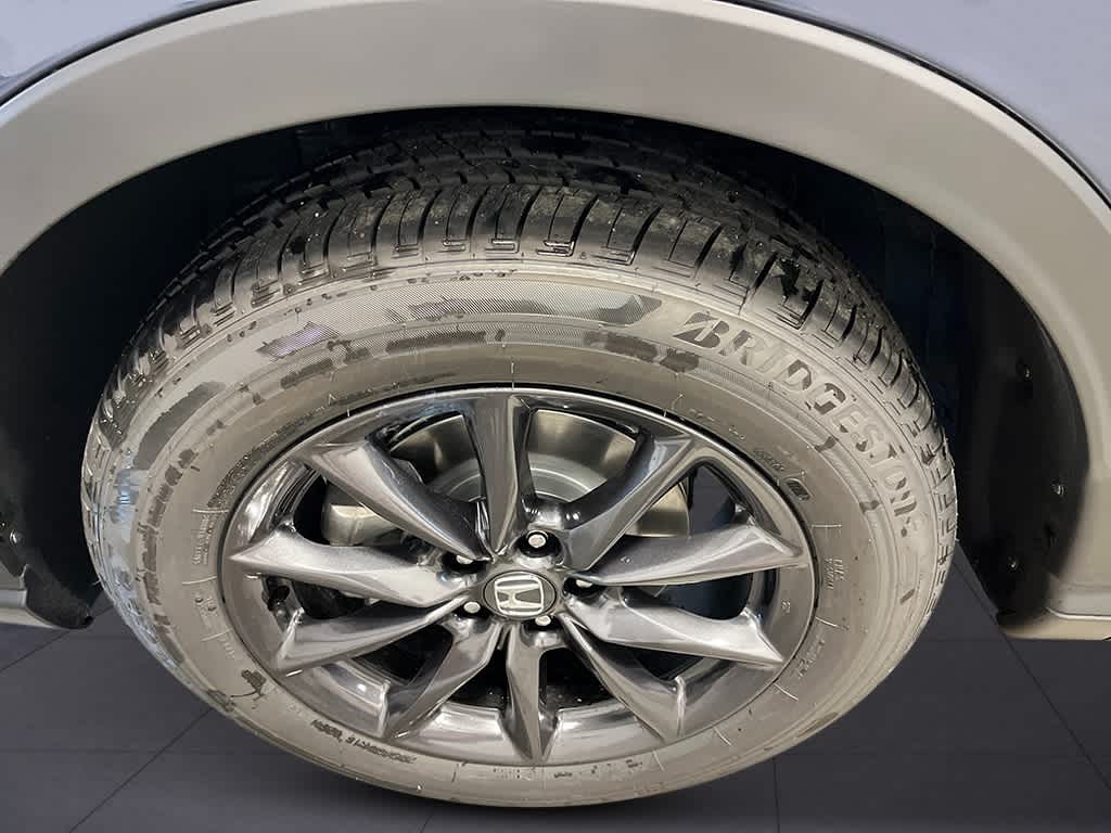 Thumbnail: 2026 Honda CR-V - 10