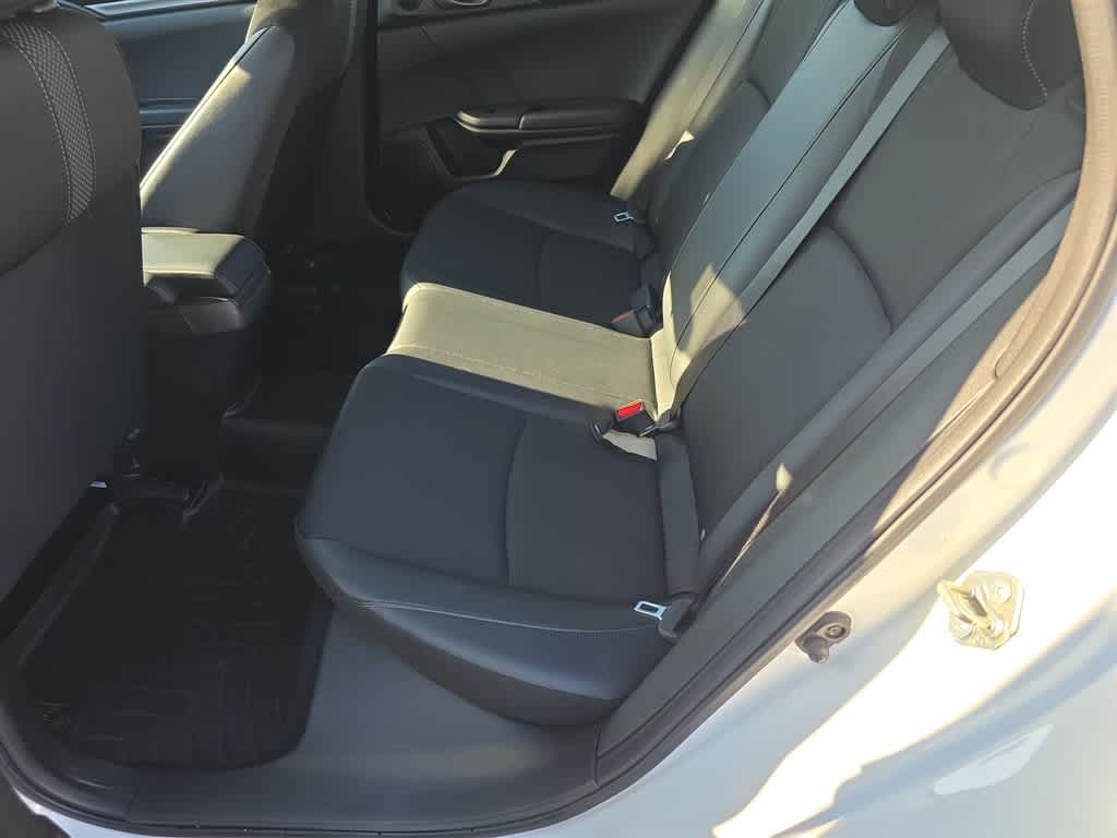 Thumbnail: 2021 Honda Civic - 16