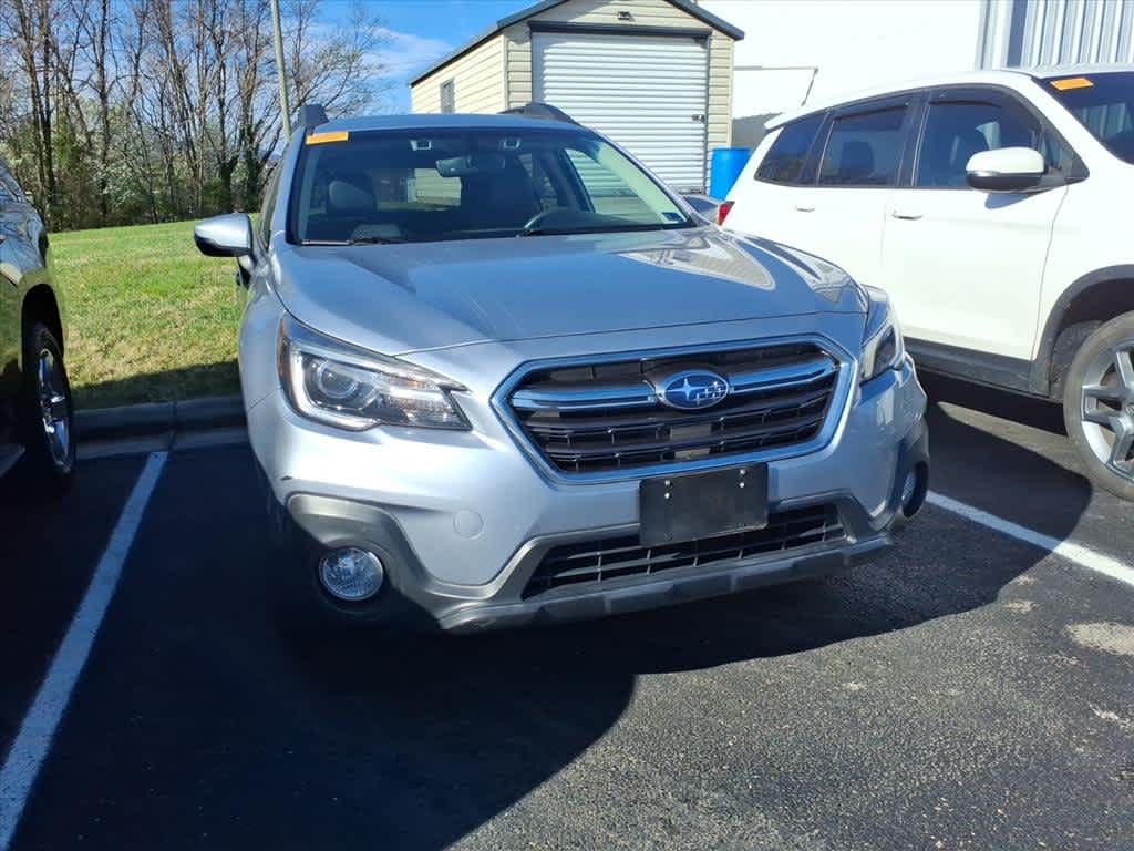 Thumbnail: 2019 Subaru Outback - 11