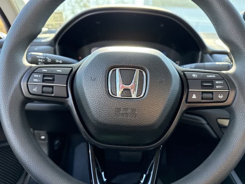 Thumbnail: 2025 Honda Accord - 20