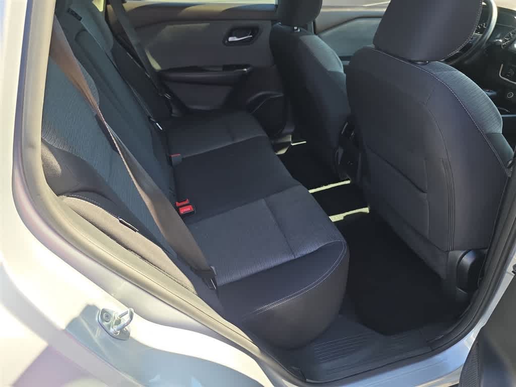 Thumbnail: 2023 Nissan Rogue - 13