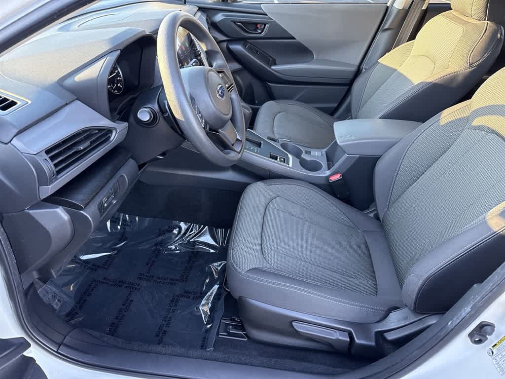 Thumbnail: 2024 Subaru Crosstrek - 15