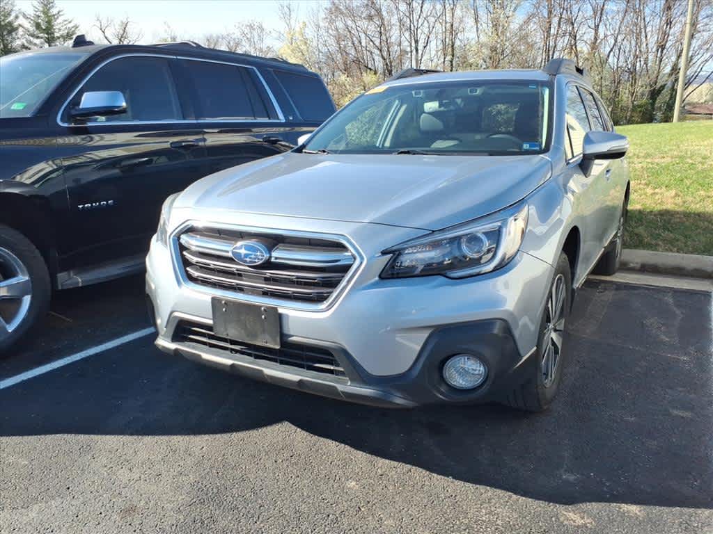 Thumbnail: 2019 Subaru Outback - 4