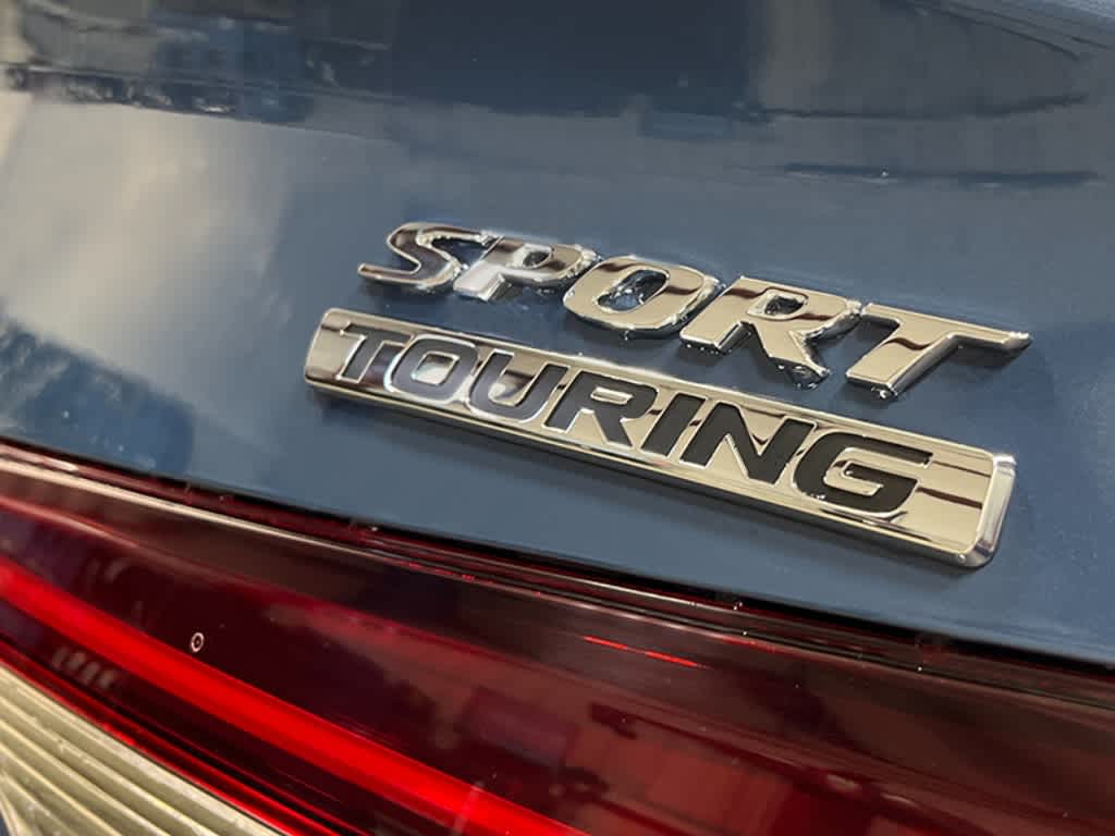 Thumbnail: 2026 Honda Civic - 6