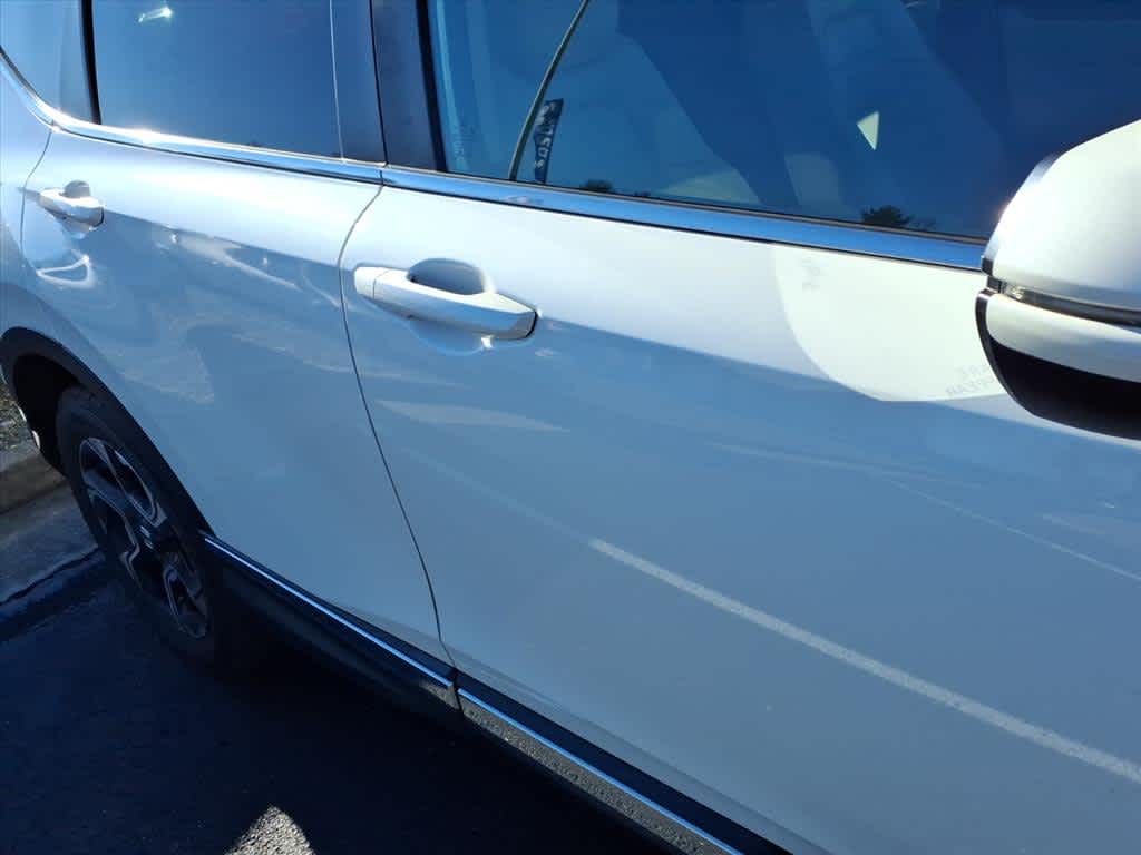 Thumbnail: 2017 Honda CR-V - 5