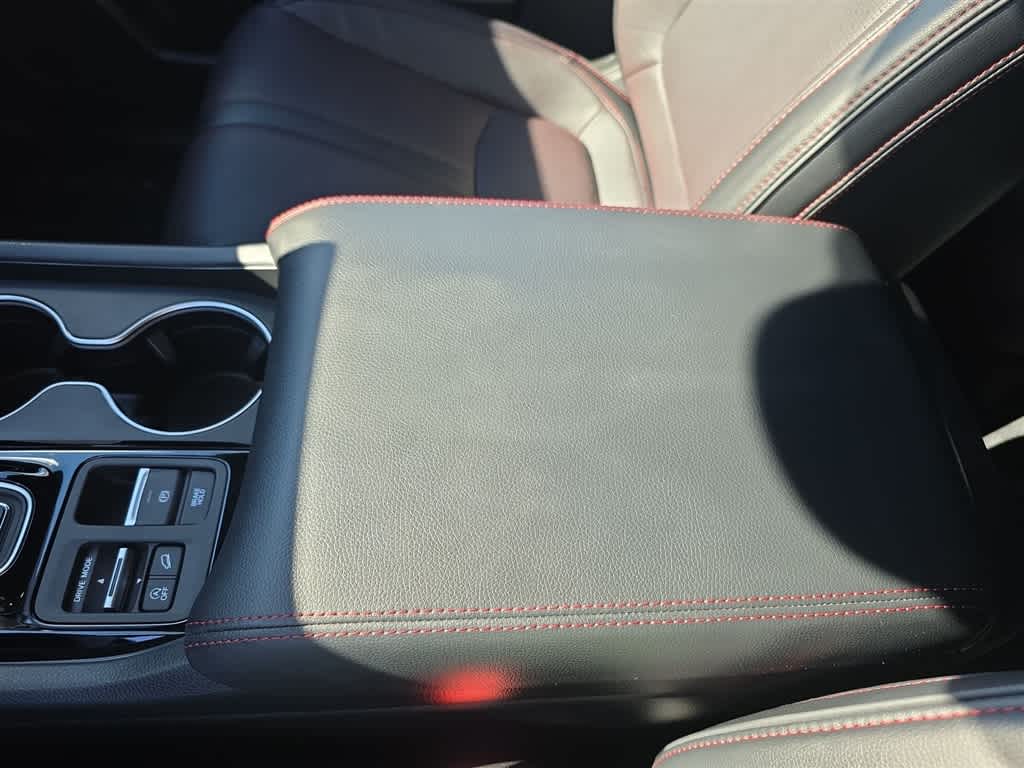 Thumbnail: 2025 Honda Pilot - 26