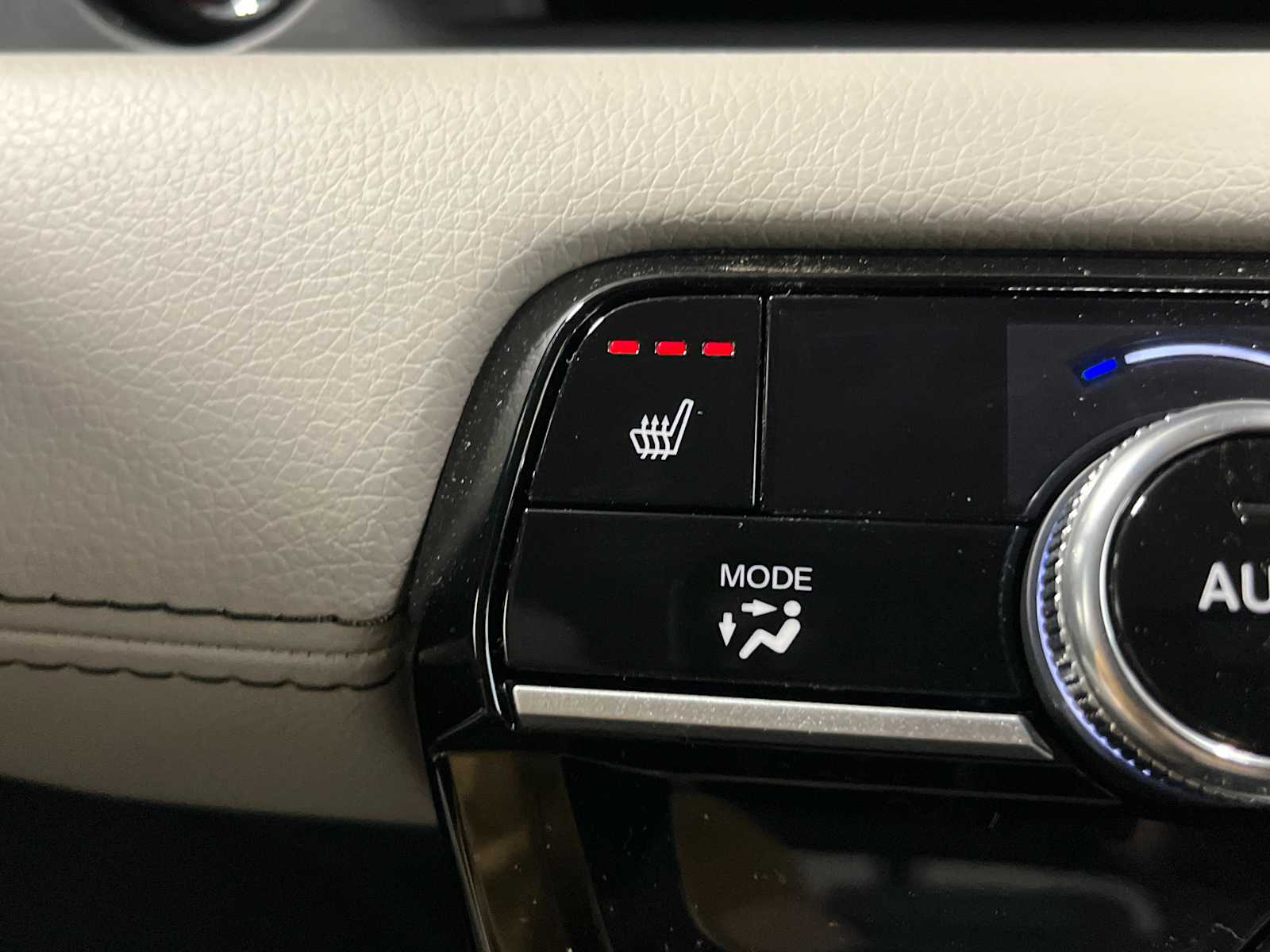 Thumbnail: 2026 Honda Pilot - 18