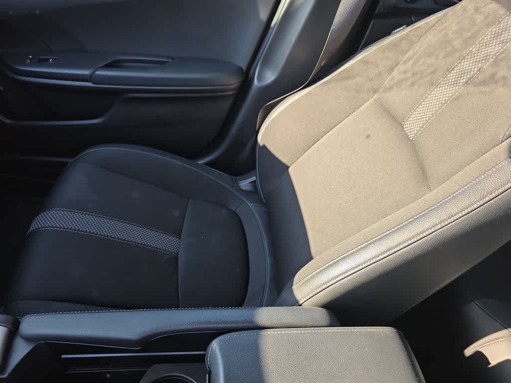 Thumbnail: 2021 Honda Civic - 25