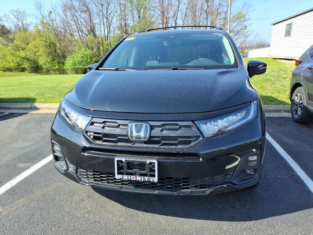 Thumbnail: 2026 Honda Odyssey - 6