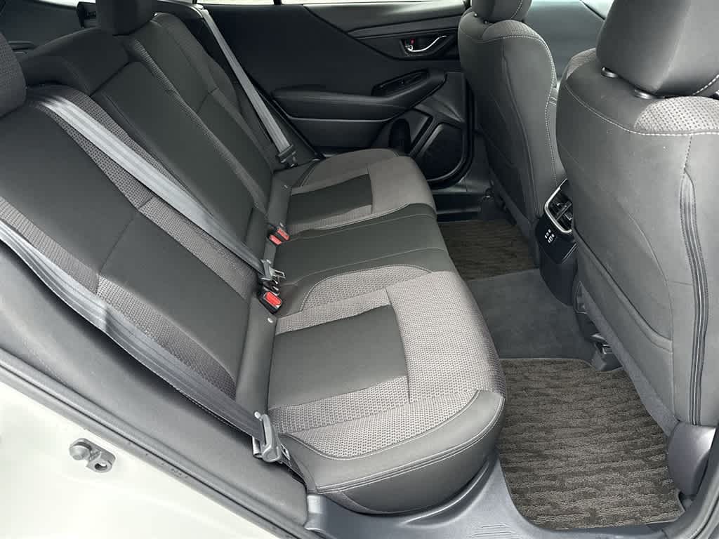 Thumbnail: 2024 Subaru Outback - 8