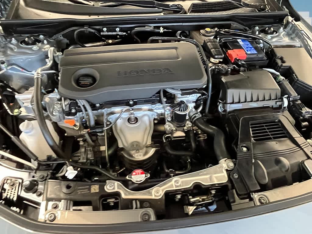 Thumbnail: 2026 Honda Civic - 12