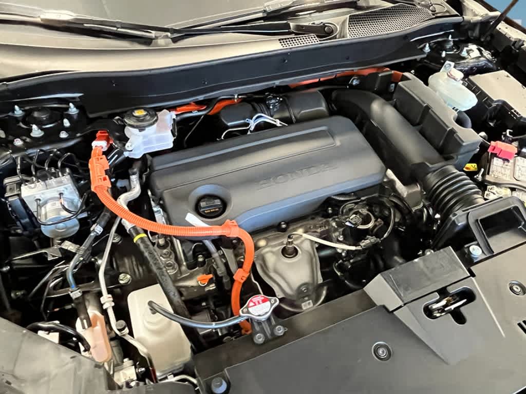 Thumbnail: 2026 Honda CR-V - 12