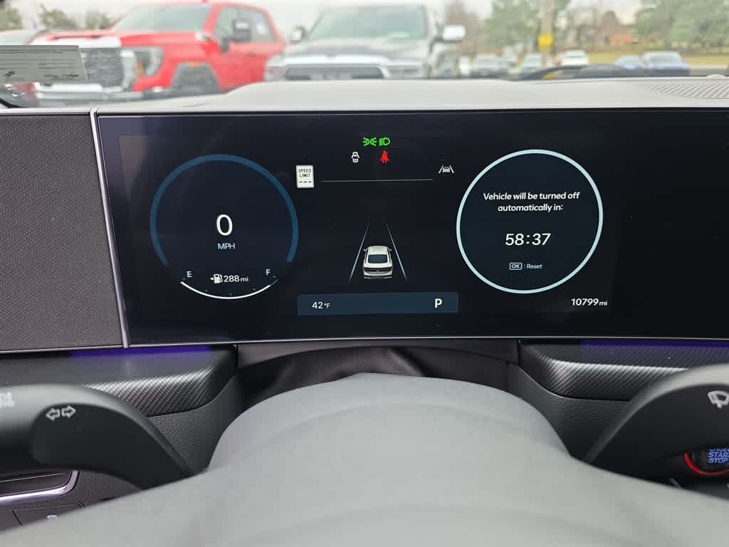 Thumbnail: 2024 Hyundai Sonata - 20