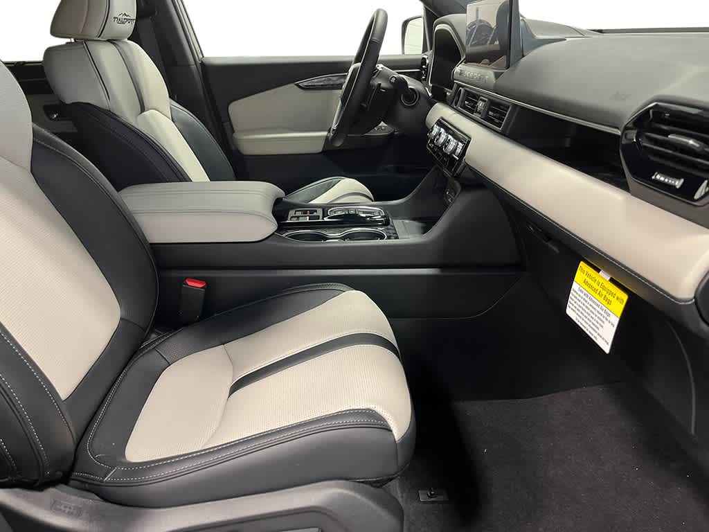 Thumbnail: 2026 Honda Passport - 28