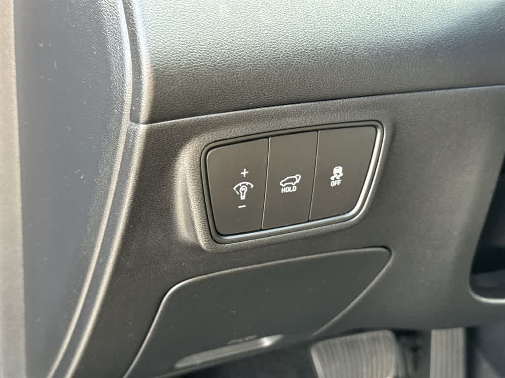 Thumbnail: 2023 Hyundai Tucson - 13