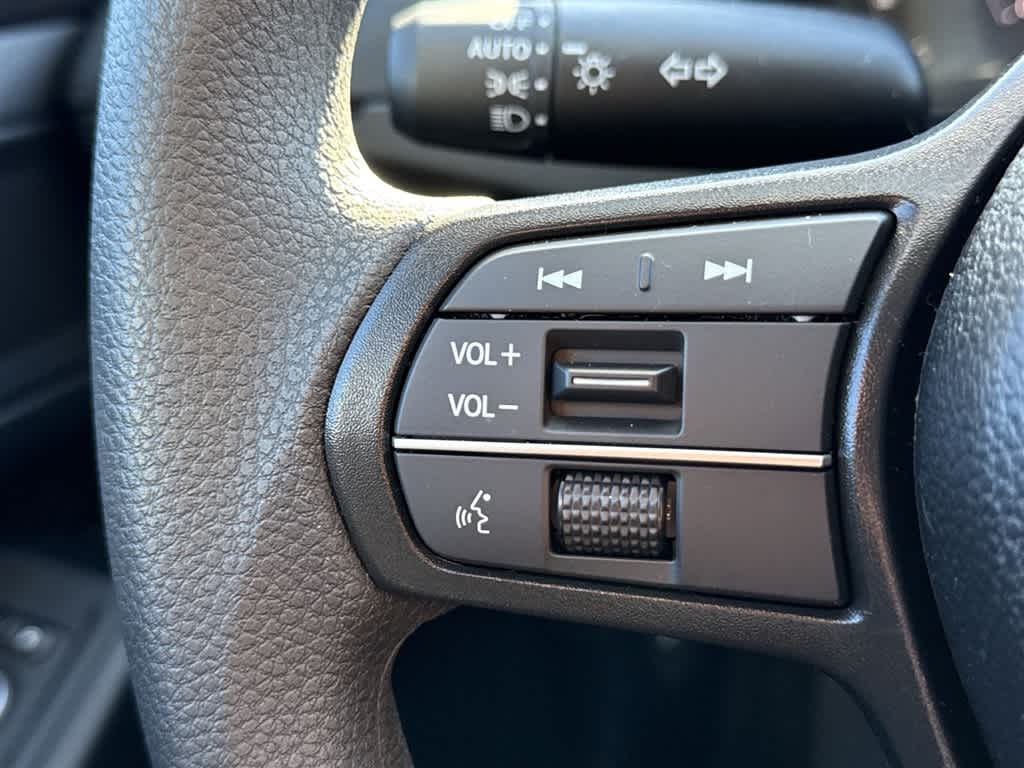 Thumbnail: 2025 Honda Accord - 13