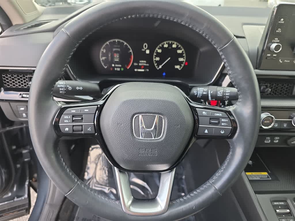 Thumbnail: 2023 Honda CR-V - 20