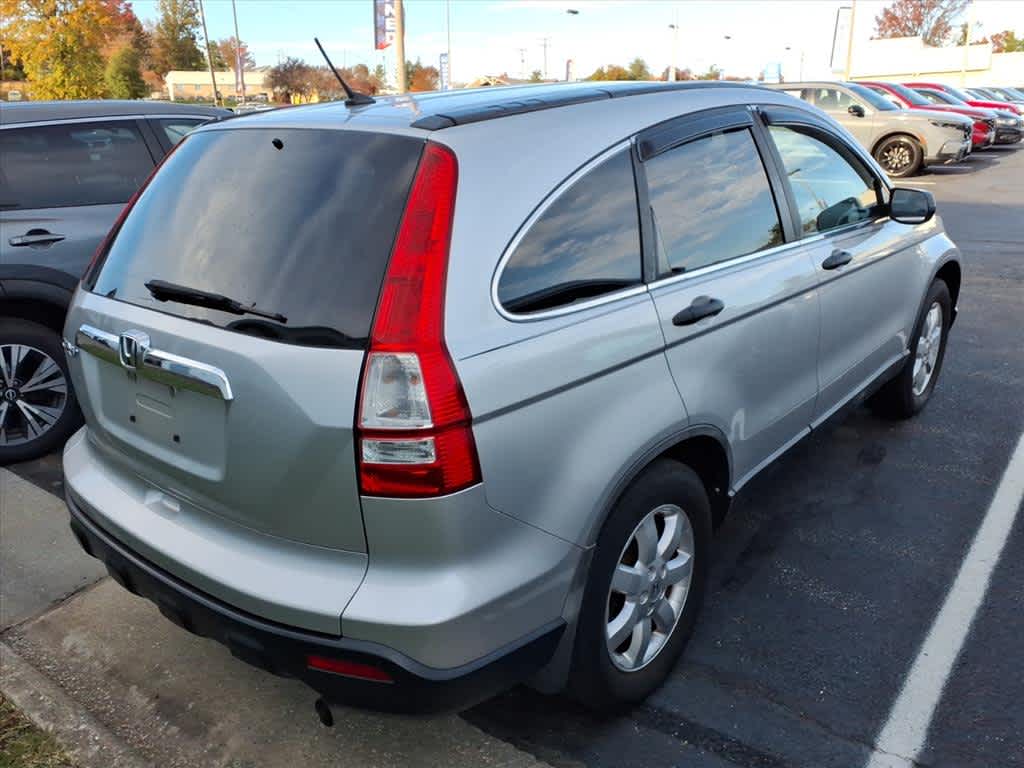 Thumbnail: 2009 Honda CR-V - 6