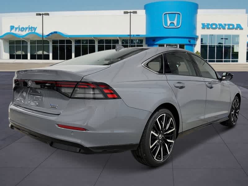 Thumbnail: 2025 Honda Accord - 7