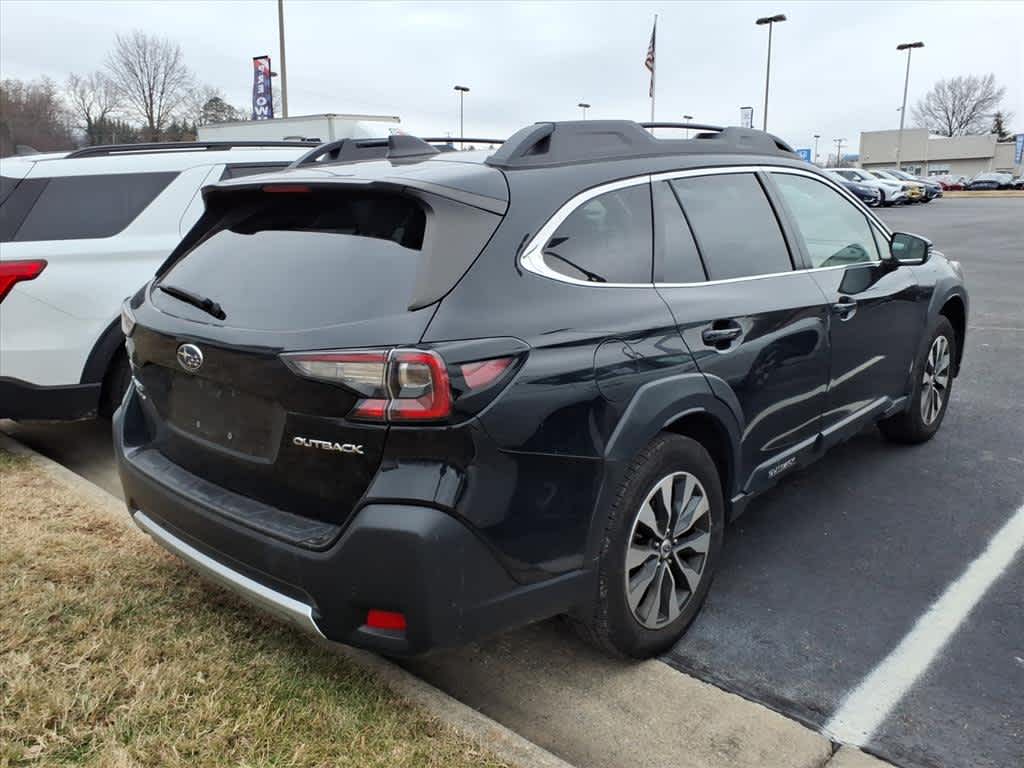 Thumbnail: 2023 Subaru Outback - 5