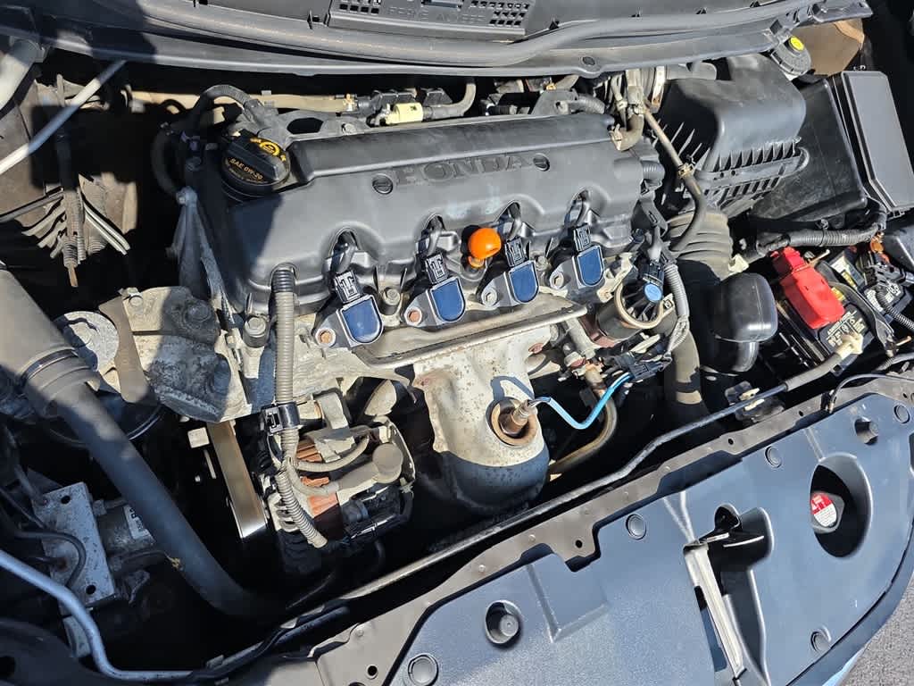 Thumbnail: 2013 Honda Civic - 28