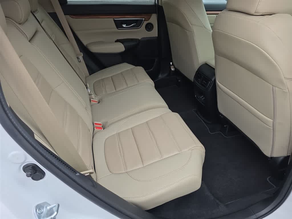 Thumbnail: 2022 Honda CR-V - 13