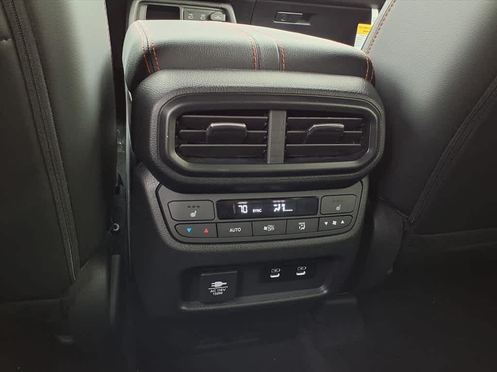 Thumbnail: 2026 Honda Passport - 20