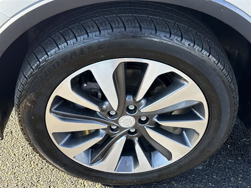 Thumbnail: 2018 Buick Encore - 28