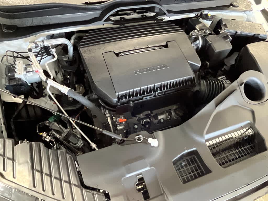 Thumbnail: 2026 Honda Pilot - 12