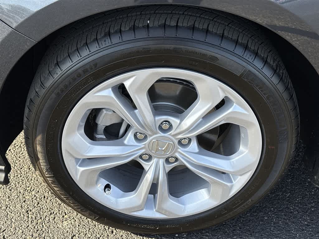 Thumbnail: 2025 Honda Accord - 29