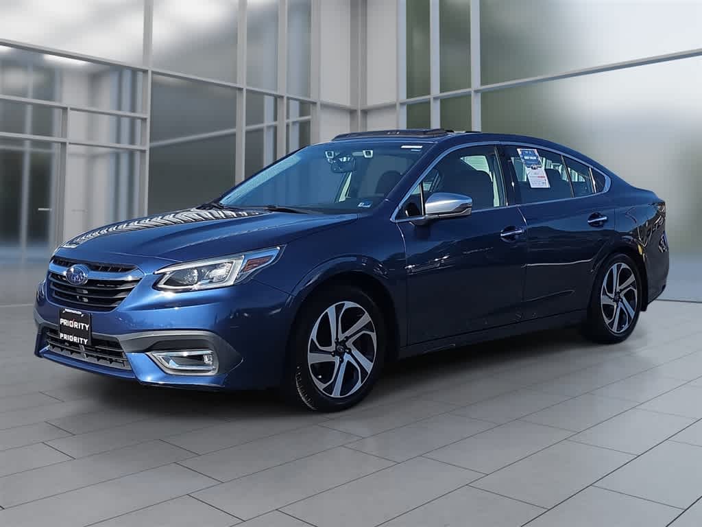 2021 Subaru Legacy Touring