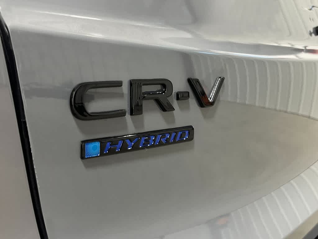 Thumbnail: 2026 Honda CR-V - 5