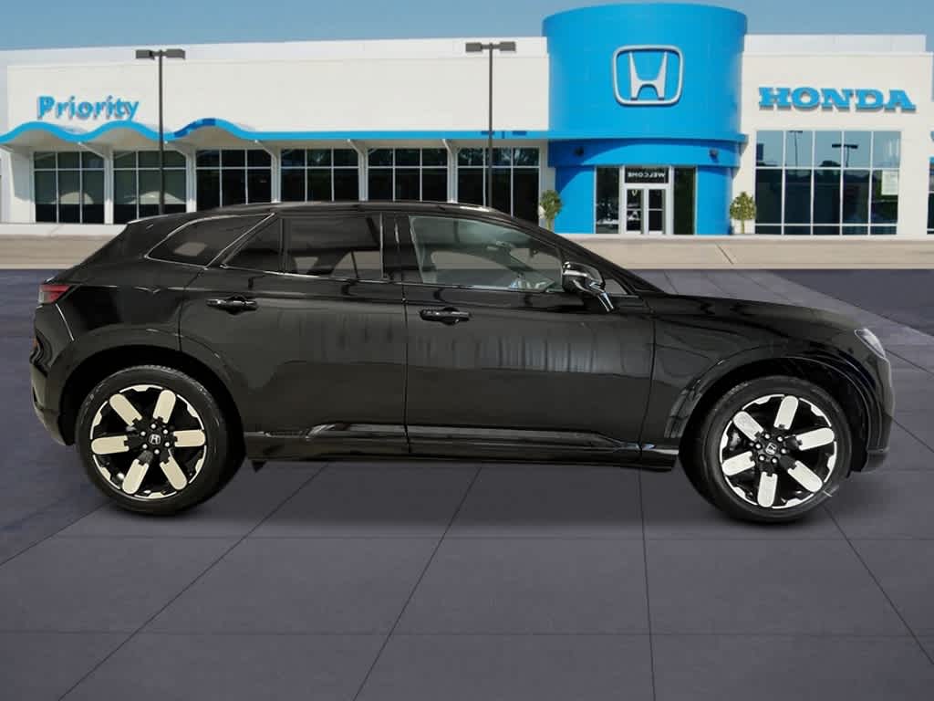 Thumbnail: 2026 Honda Prologue - 8