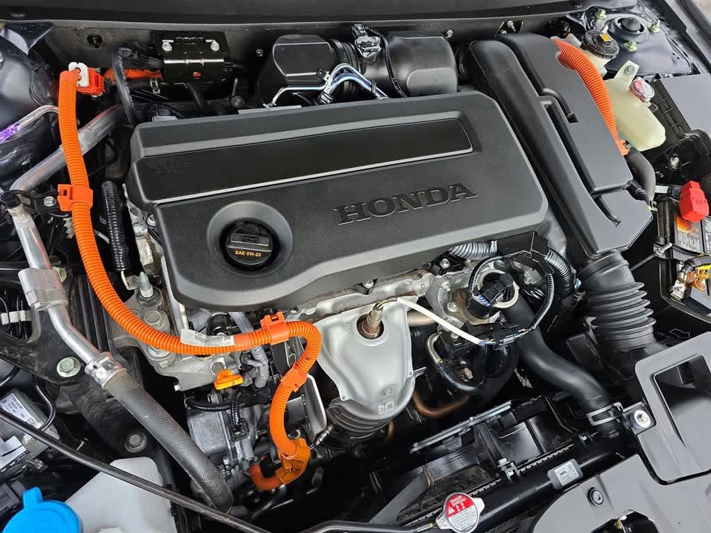 Thumbnail: 2023 Honda Accord - 28