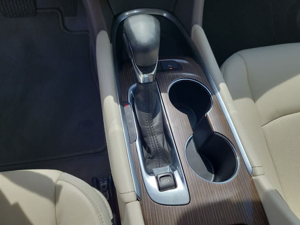 Thumbnail: 2024 Chevrolet Malibu - 24