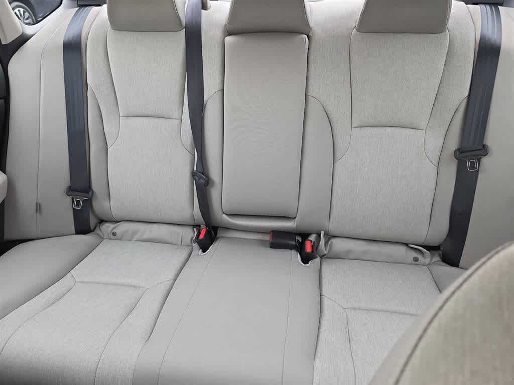 Thumbnail: 2025 Honda Accord - 15