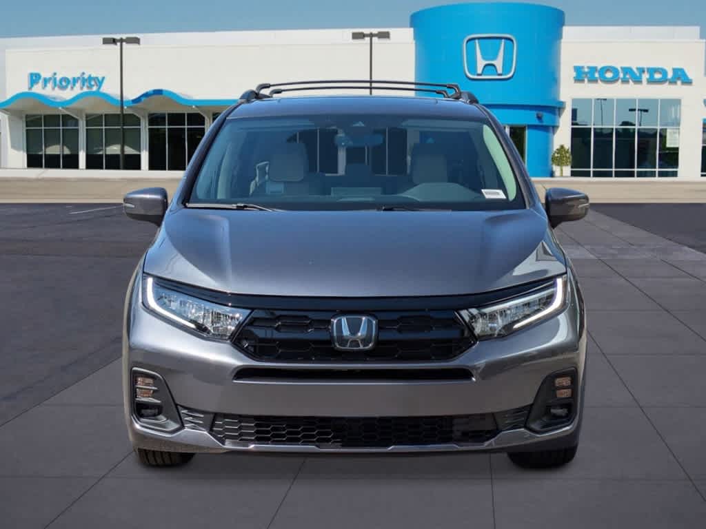 Thumbnail: 2026 Honda Odyssey - 8