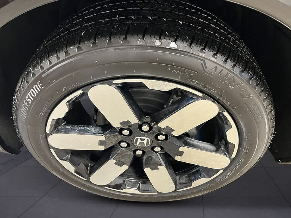 Thumbnail: 2026 Honda Prologue - 11