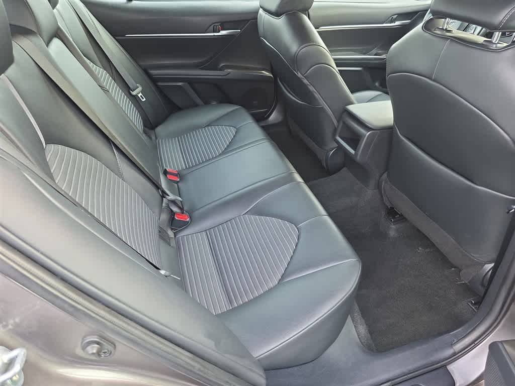 Thumbnail: 2023 Toyota Camry - 13