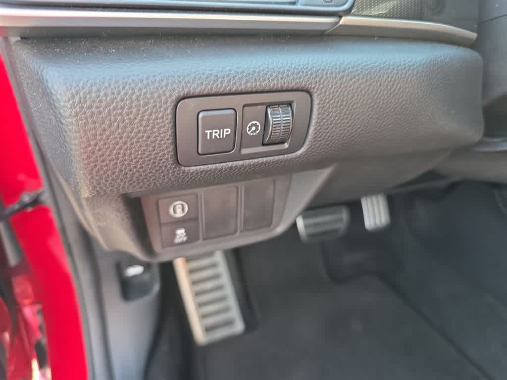 Thumbnail: 2019 Honda Accord - 12