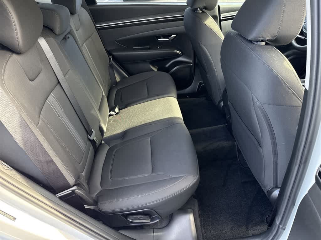 Thumbnail: 2024 Hyundai Tucson - 13