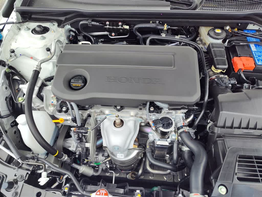 Thumbnail: 2025 Honda Civic - 30