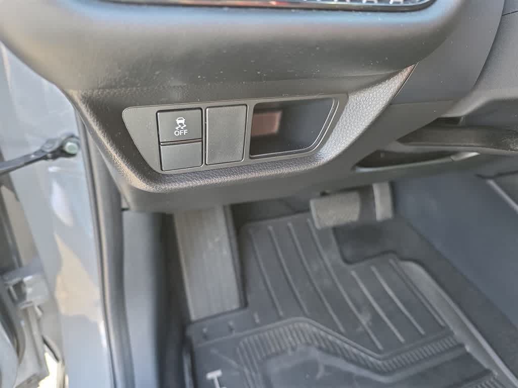 Thumbnail: 2024 Honda HR-V - 14